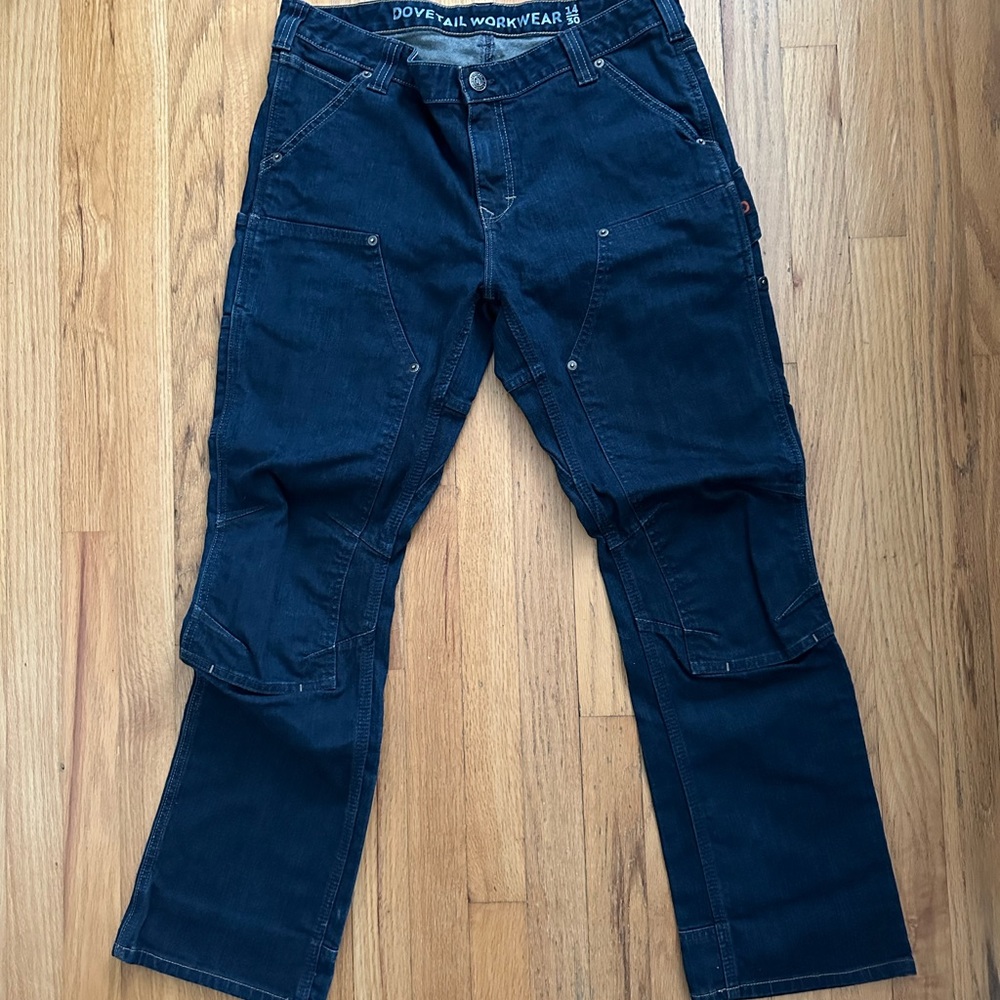 Dovetail Workwear Brit